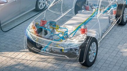 蜜雪冰城在美国的赚钱法子，被贾跃亭学去了